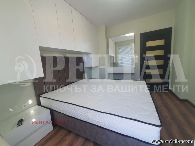 Eladó  1 hálószoba Plovdiv , Ostromila , 80 négyzetméter | 72938684 - kép [11]