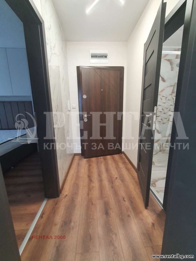 Продава 2-СТАЕН, гр. Пловдив, Остромила, снимка 7 - Aпартаменти - 47620387