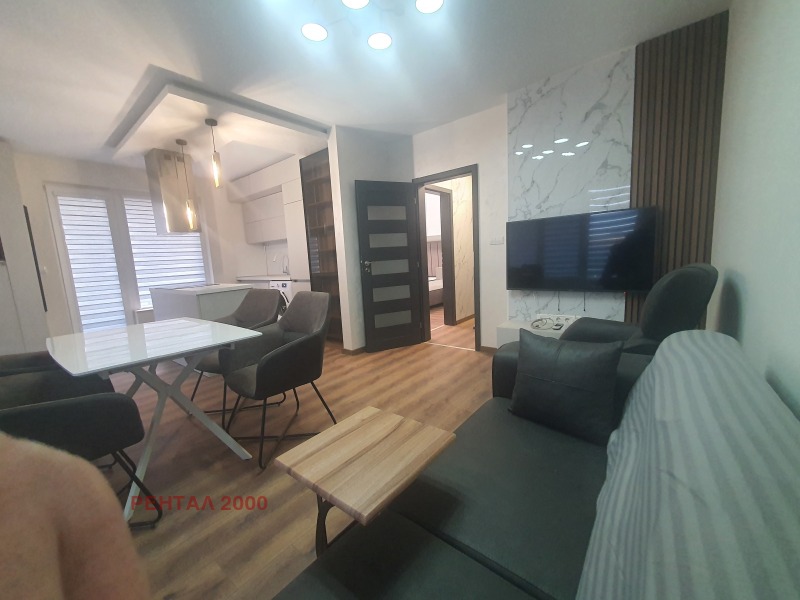 In vendita  1 camera da letto Plovdiv , Ostromila , 80 mq | 72938684 - Immagine [15]