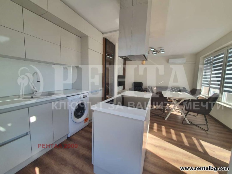 De vânzare  1 dormitor Plovdiv , Ostromila , 80 mp | 72938684 - imagine [4]