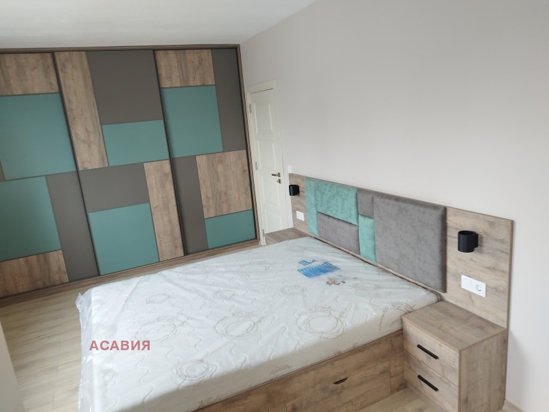 Myytävänä  1 makuuhuone Burgasin alue , Tšernomorets , 71 neliömetriä | 29455043 - kuva [3]