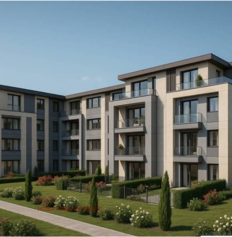 Продава 2-СТАЕН, гр. София, Малинова долина