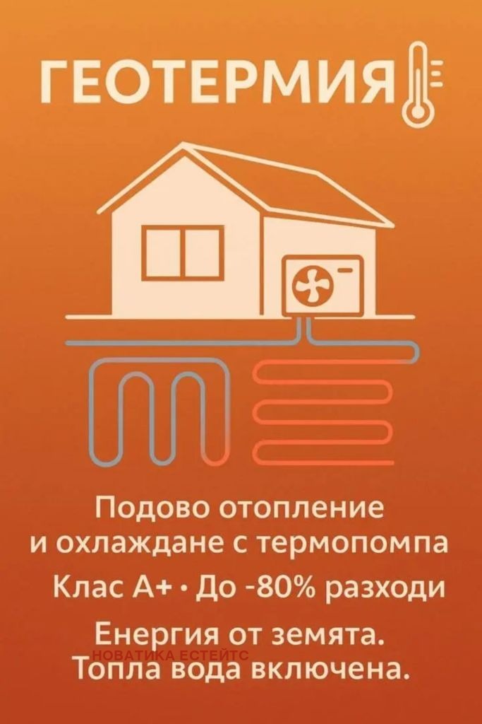 Продава 2-СТАЕН, гр. София, Малинова долина, снимка 10 - Апартаменти - 53073895