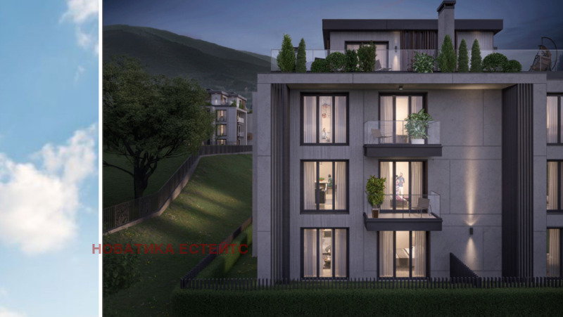 En venta  1 dormitorio Sofia , Malinova dolina , 72 metros cuadrados | 81027204 - imagen [11]