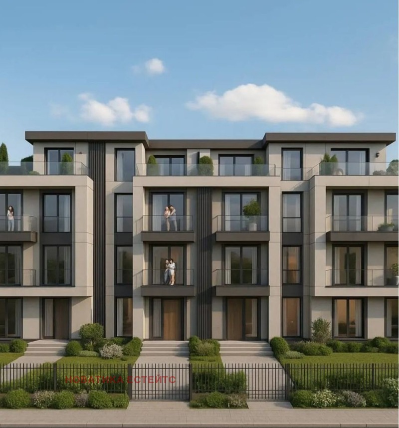 Продава 2-СТАЕН, гр. София, Малинова долина, снимка 11 - Апартаменти - 53073895