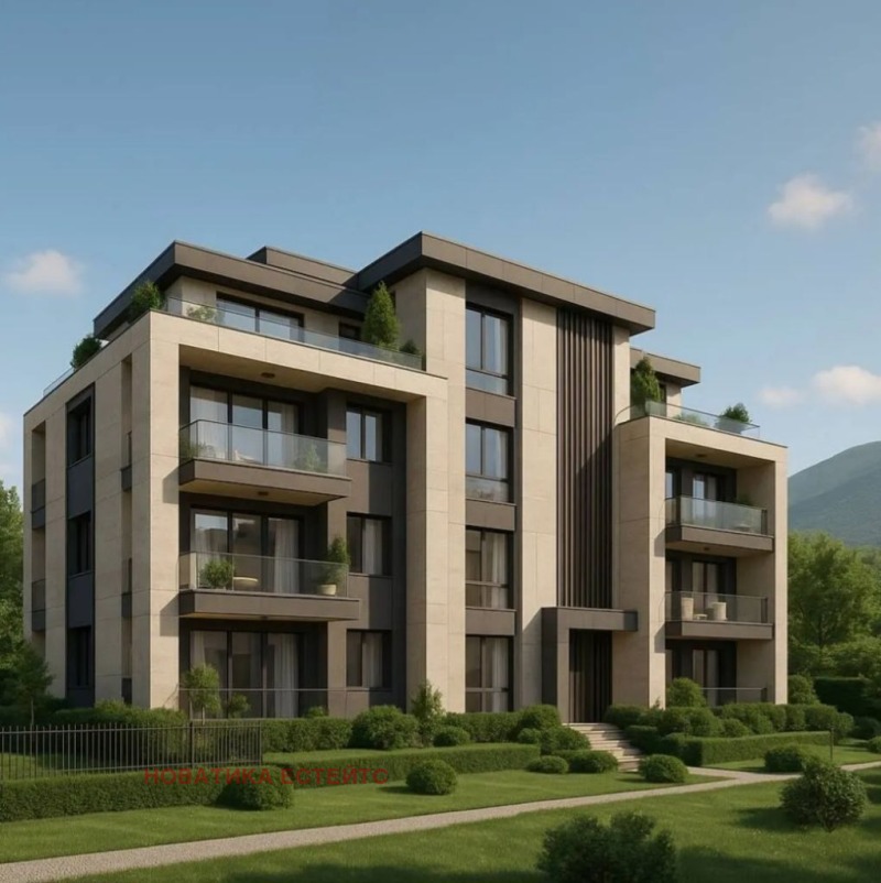 Продава 2-СТАЕН, гр. София, Малинова долина, снимка 12 - Апартаменти - 53492453