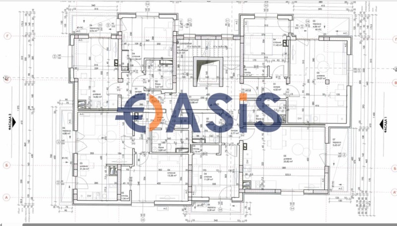 Продава 2-СТАЕН, гр. Созопол, област Бургас, снимка 12 - Апартаменти - 51985211