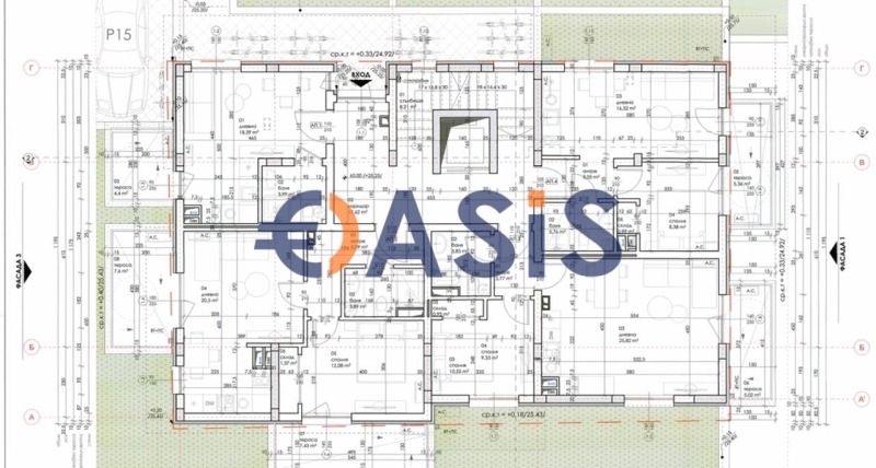 Продава 2-СТАЕН, гр. Созопол, област Бургас, снимка 11 - Апартаменти - 51985211