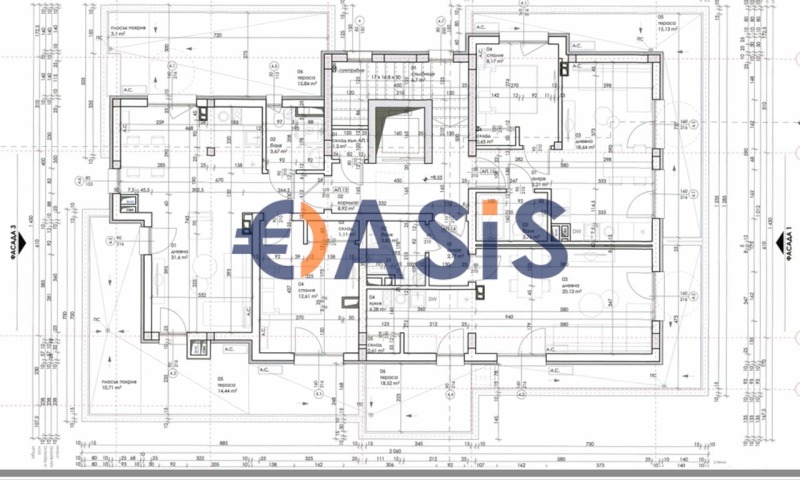 Продава 2-СТАЕН, гр. Созопол, област Бургас, снимка 14 - Апартаменти - 51985211