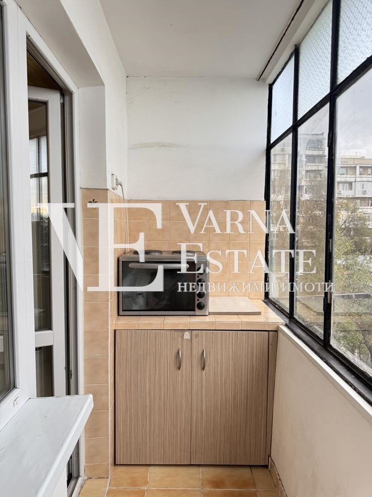 À venda  1 quarto Varna , Vladislav Varnentchik 1 , 55 m² | 34531734 - imagem [10]