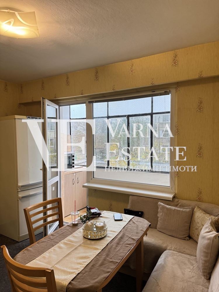 À venda  1 quarto Varna , Vladislav Varnentchik 1 , 55 m² | 34531734 - imagem [4]