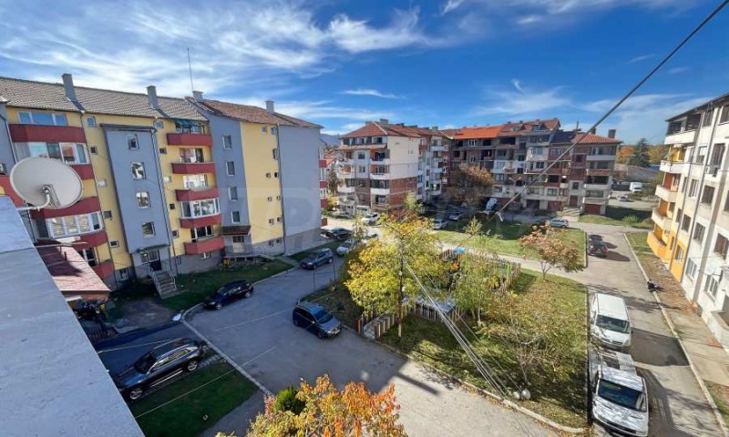 Продава 2-СТАЕН, гр. Самоков, област София област, снимка 11 - Апартаменти - 52839983