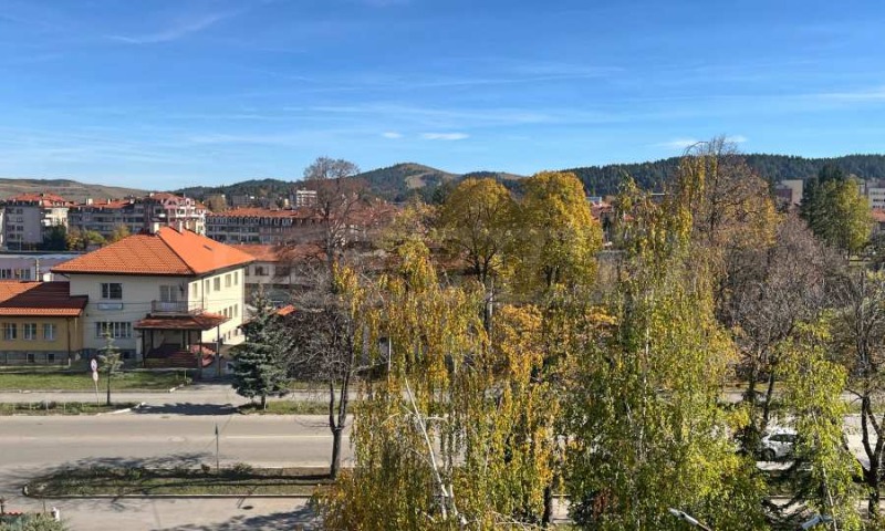 Продава 2-СТАЕН, гр. Самоков, област София област, снимка 15 - Апартаменти - 52839983