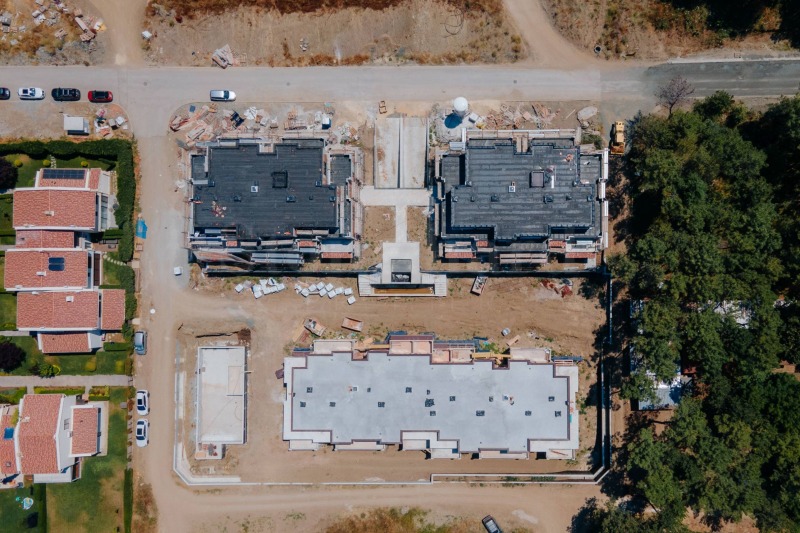 Продава 2-СТАЕН, с. Лозенец, област Бургас, снимка 7 - Апартаменти - 53113036