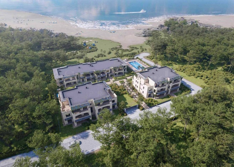 Продава 2-СТАЕН, с. Лозенец, област Бургас, снимка 9 - Апартаменти - 53113036