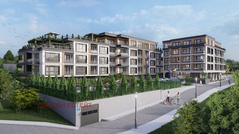 Продава 2-СТАЕН, гр. Царево, област Бургас, снимка 4 - Апартаменти - 53172319