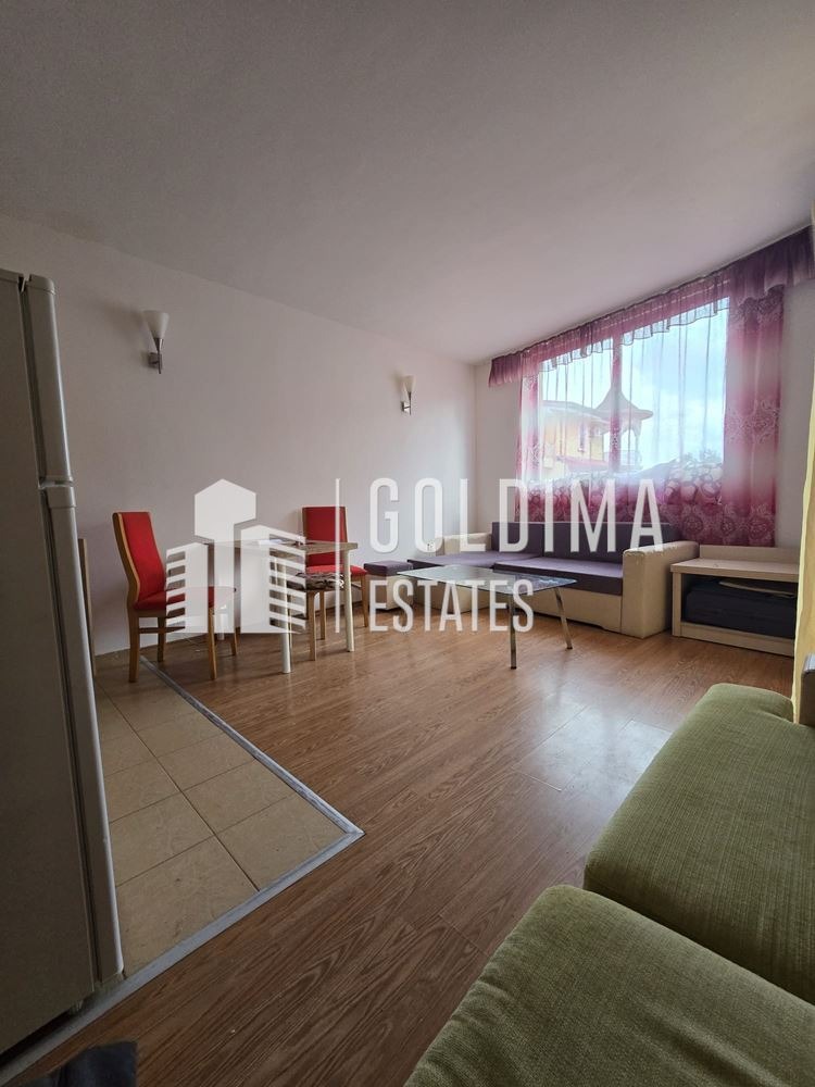 Продава 2-СТАЕН, к.к. Слънчев бряг, област Бургас, снимка 6 - Апартаменти - 53244147