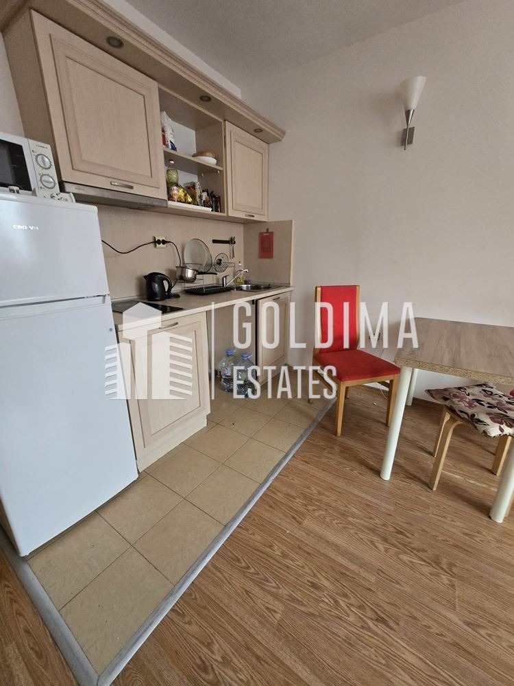 Продава 2-СТАЕН, к.к. Слънчев бряг, област Бургас, снимка 3 - Апартаменти - 53244147