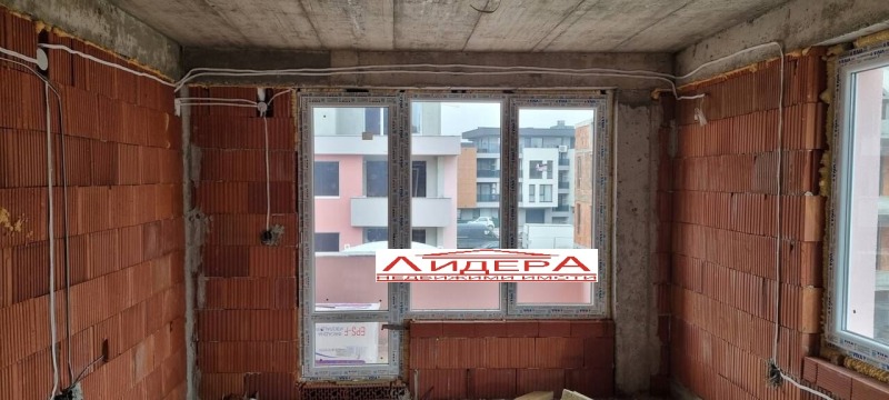 Продава 2-СТАЕН, гр. Пловдив, Остромила, снимка 5 - Апартаменти - 53339646