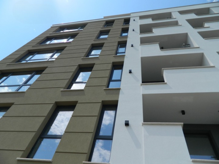 Продава 2-СТАЕН, гр. Пловдив, Младежки Хълм, снимка 4 - Апартаменти - 55098562