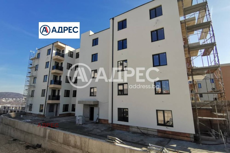 Продава  3-стаен град Варна , к.к. Св.Св. Константин и Елена , 94 кв.м | 87713664 - изображение [15]