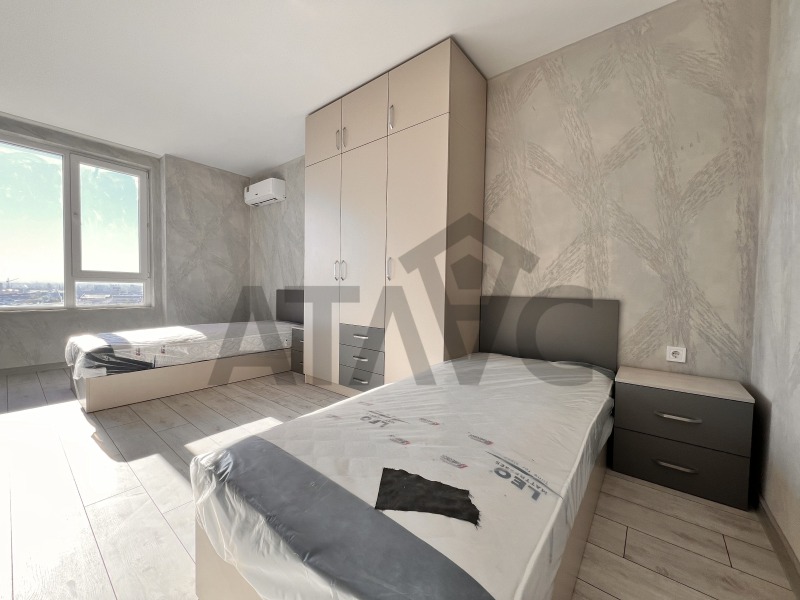 Myytävänä  2 makuuhuonetta Plovdiv , Sadijski , 118 neliömetriä | 48011124 - kuva [7]