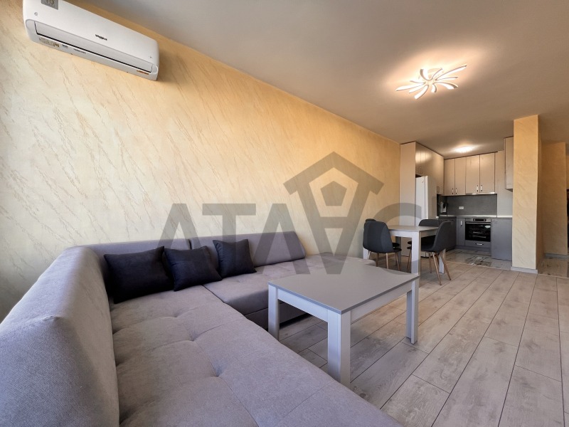 Myytävänä  2 makuuhuonetta Plovdiv , Sadijski , 118 neliömetriä | 48011124 - kuva [2]