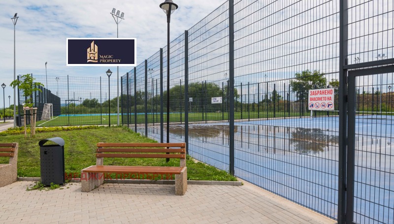 Na prodej  2 ložnice Burgas , Meden rudnik - zona V , 104 m2 | 39174348 - obraz [15]
