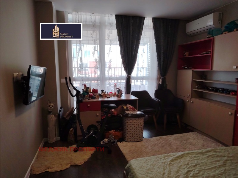Na prodej  2 ložnice Burgas , Meden rudnik - zona V , 104 m2 | 39174348 - obraz [9]