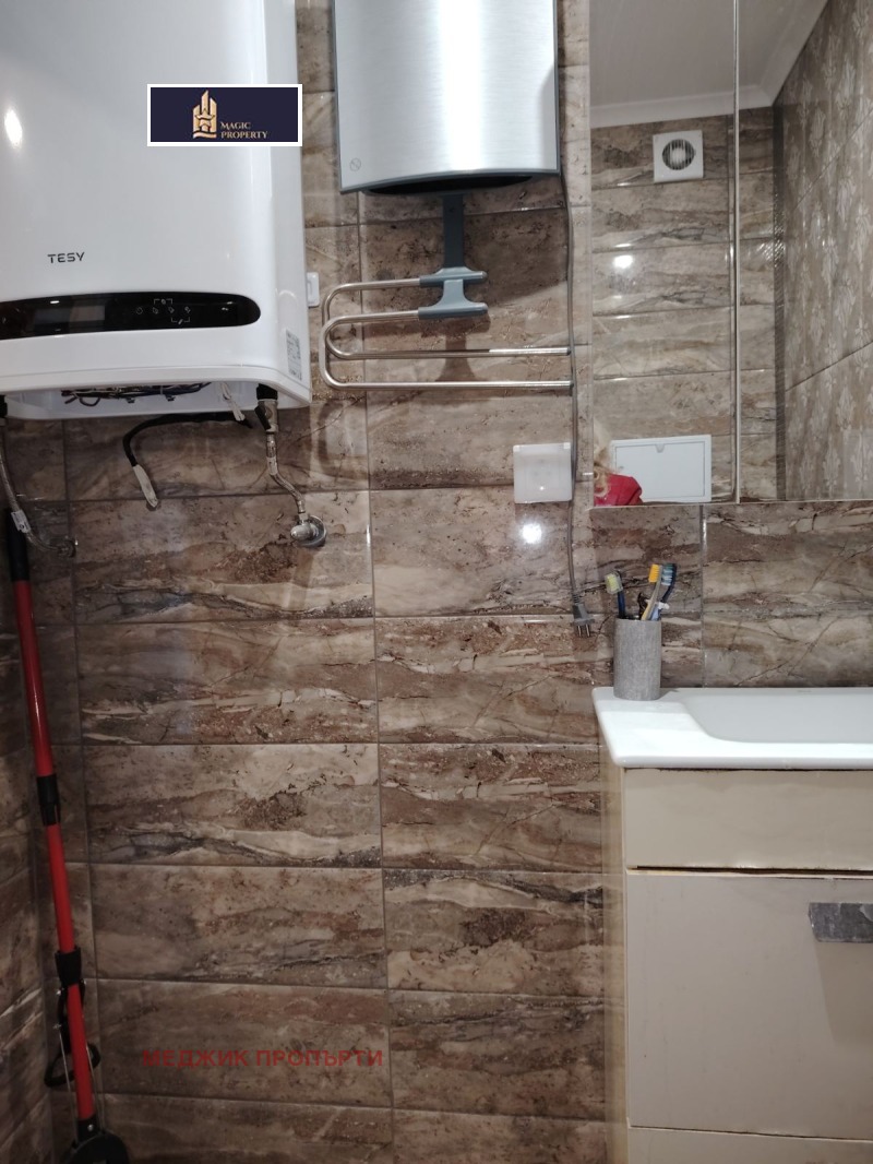 Na prodej  2 ložnice Burgas , Meden rudnik - zona V , 104 m2 | 39174348 - obraz [12]