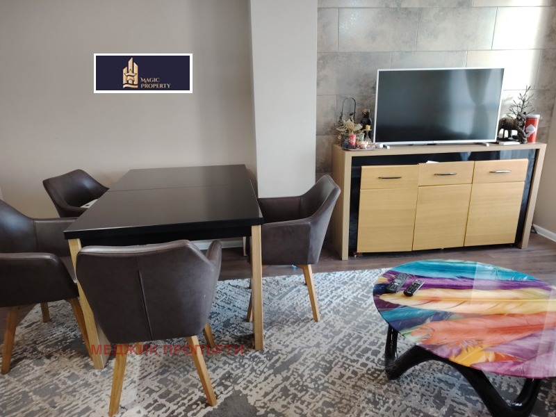 Na prodej  2 ložnice Burgas , Meden rudnik - zona V , 104 m2 | 39174348 - obraz [3]