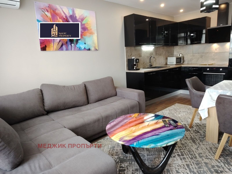 Na prodej  2 ložnice Burgas , Meden rudnik - zona V , 104 m2 | 39174348