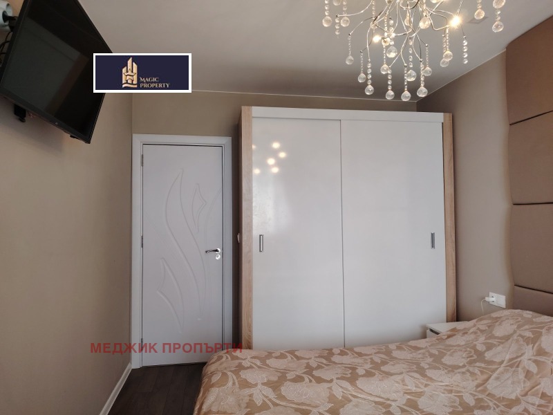 Na prodej  2 ložnice Burgas , Meden rudnik - zona V , 104 m2 | 39174348 - obraz [6]