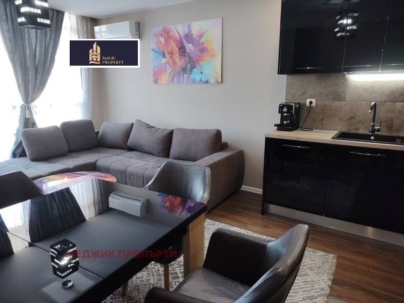 Na prodej  2 ložnice Burgas , Meden rudnik - zona V , 104 m2 | 39174348 - obraz [2]