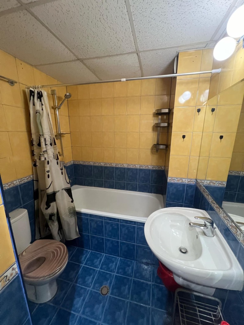 De vânzare  2 dormitoare Sofia , Zona B-5 , 80 mp | 38244629 - imagine [7]