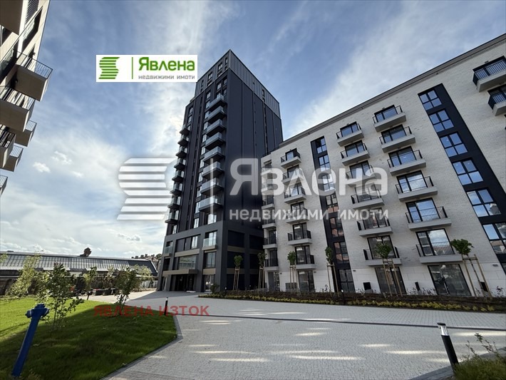 Продава  3-стаен град София , Красно село , 140 кв.м | 14922166 - изображение [9]