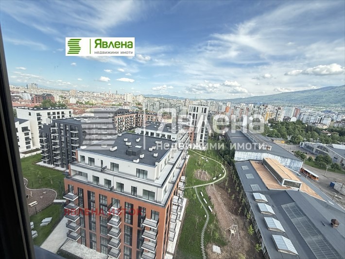 Продава  3-стаен град София , Красно село , 140 кв.м | 14922166