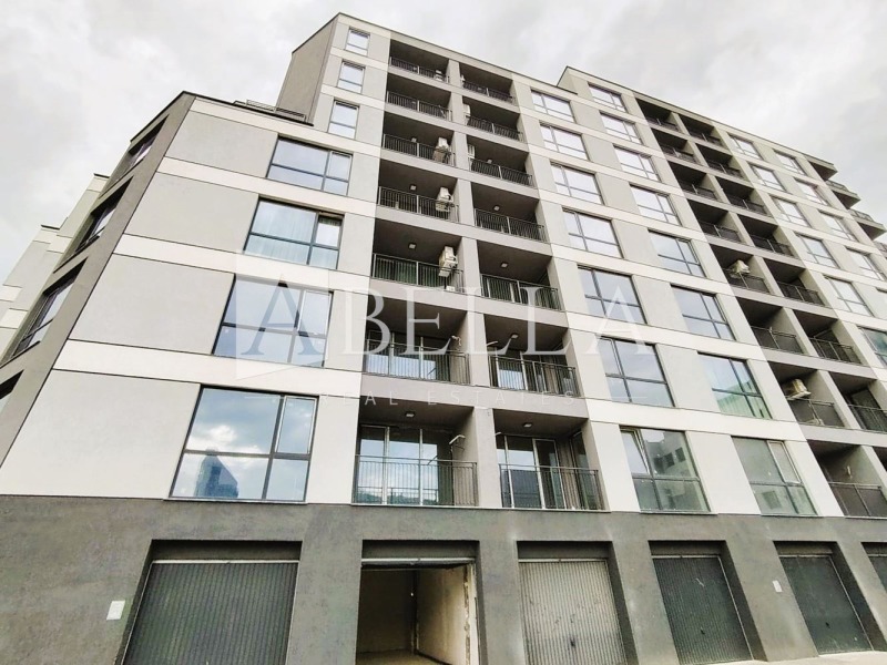 Продава  3-стаен град София , Дружба 2 , 101 кв.м | 48241797 - изображение [16]