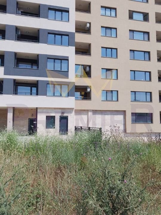 Продава  3-стаен град Бургас , Меден рудник - зона Д , 85 кв.м | 65533944 - изображение [11]