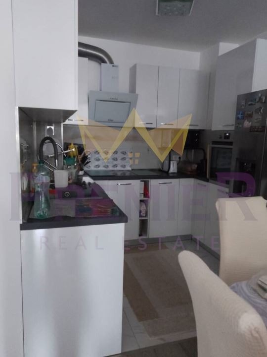 Продава  3-стаен град Бургас , Меден рудник - зона Д , 85 кв.м | 65533944 - изображение [3]