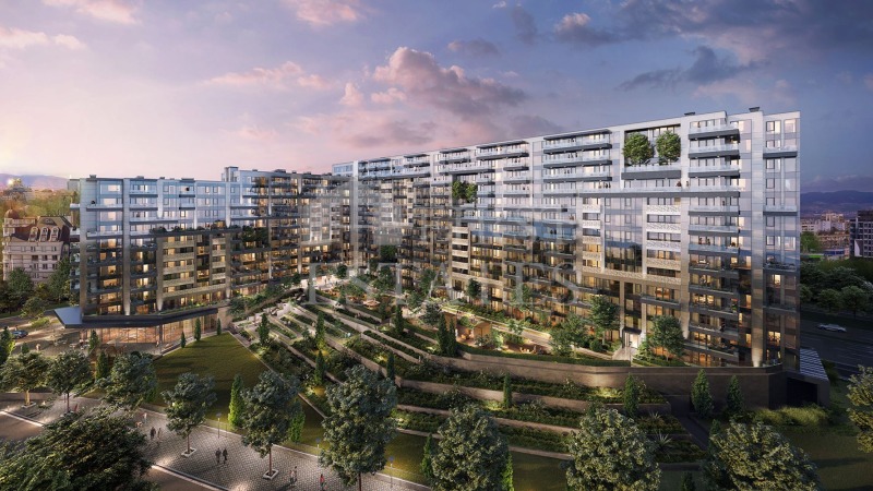 Продава 3-СТАЕН, гр. София, Оборище