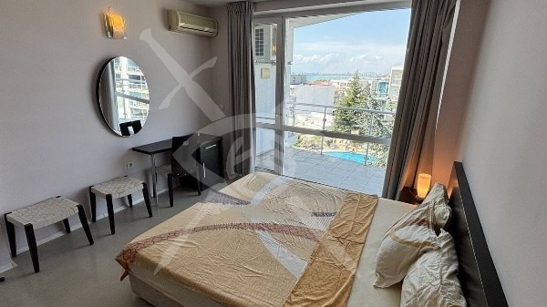 Продава 3-СТАЕН, гр. Бургас, Сарафово, снимка 3 - Апартаменти - 52608877