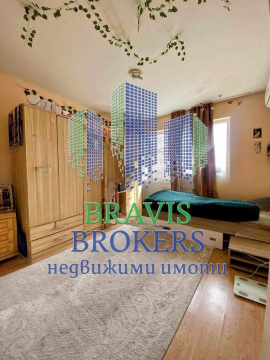 Na prodej  3 ložnice Varna , Centralna pošta , 90 m2 | 26866312 - obraz [3]