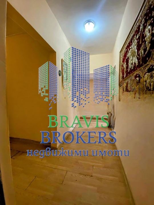 Na prodej  3 ložnice Varna , Centralna pošta , 90 m2 | 26866312 - obraz [2]
