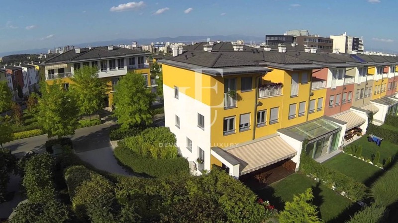 Продава 4-СТАЕН, гр. София, Малинова долина, снимка 9 - Апартаменти - 53489551