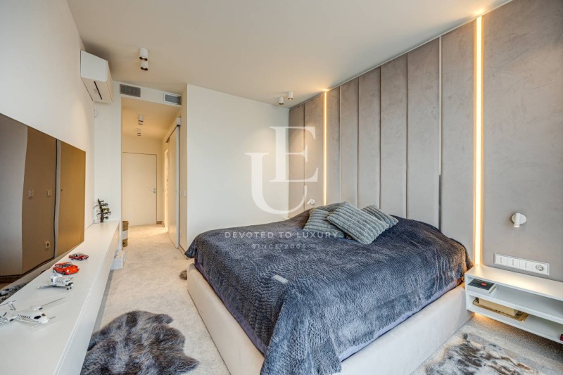 Продава 4-СТАЕН, гр. София, Малинова долина, снимка 4 - Апартаменти - 53489551