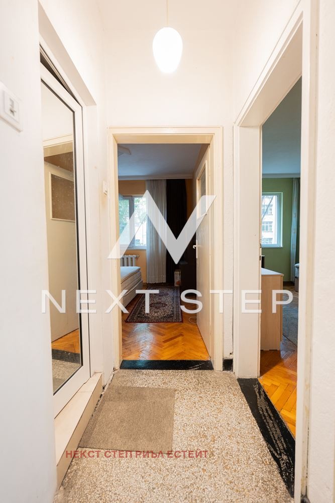 Продава МНОГОСТАЕН, гр. Пловдив, Западен, снимка 4 - Апартаменти - 56563485