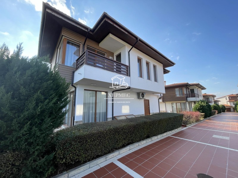 Na prodej  Dům oblast Burgas , Lozenec , 241 m2 | 75396894