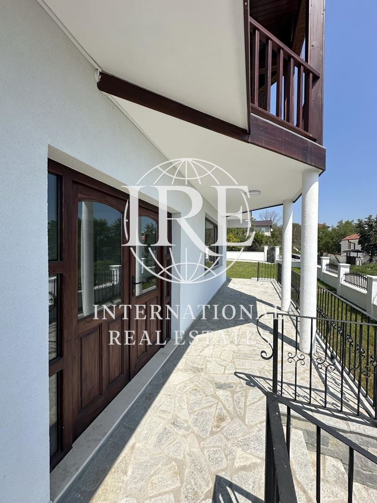 Til salg  Hus region Dobrich , Balchik , 160 kvm | 31079782 - billede [16]