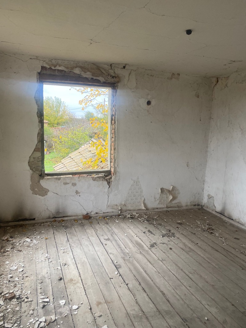 Продава КЪЩА, с. Вълчин, област Бургас, снимка 6 - Къщи - 52508207